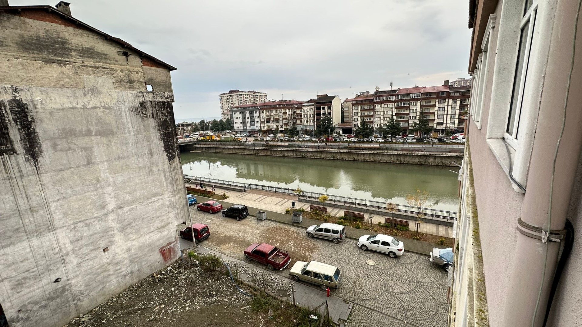Satılık Daire, Trabzon / OF / İRFANLI MAHALLESİ