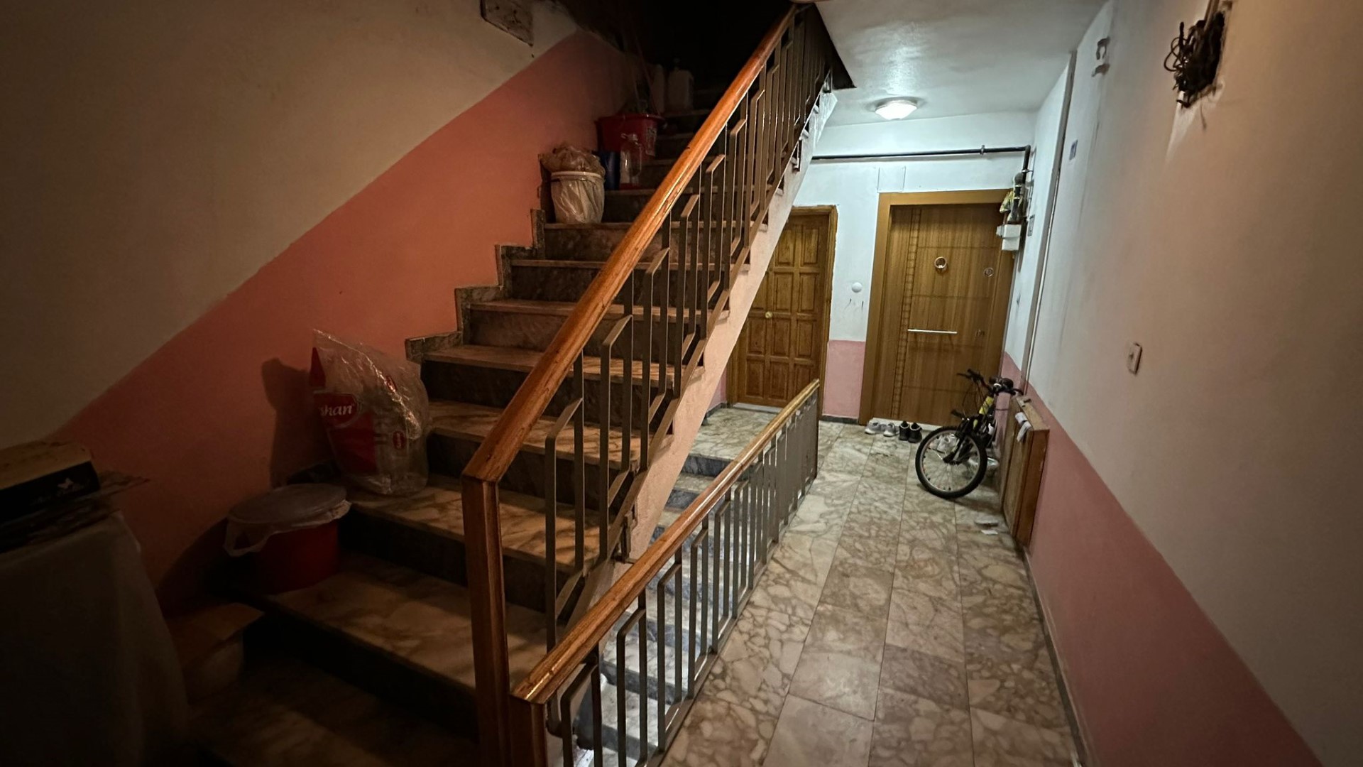 Satılık Daire, Trabzon / OF / İRFANLI MAHALLESİ