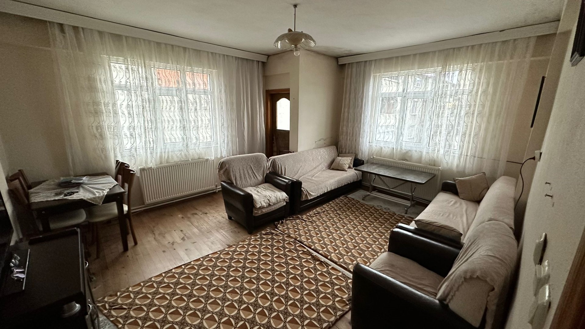 Satılık Daire, Trabzon / OF / İRFANLI MAHALLESİ
