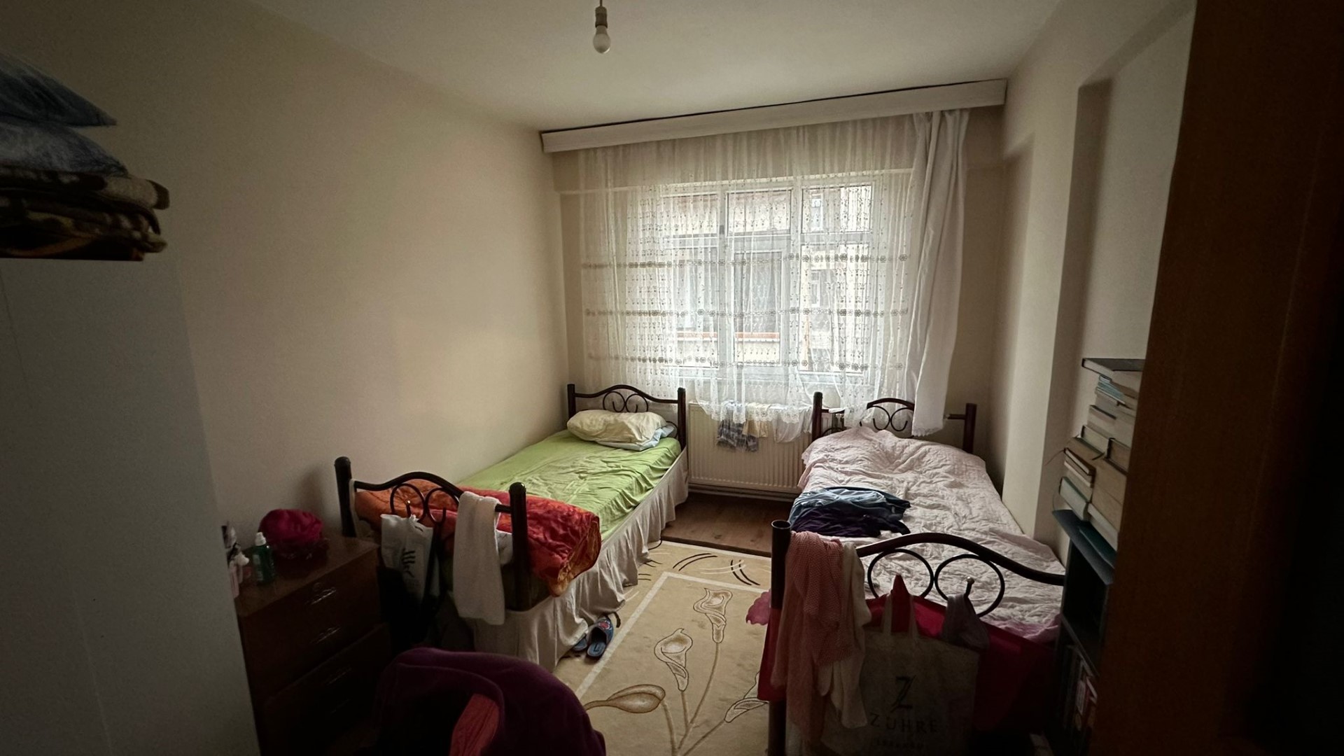 Satılık Daire, Trabzon / OF / İRFANLI MAHALLESİ