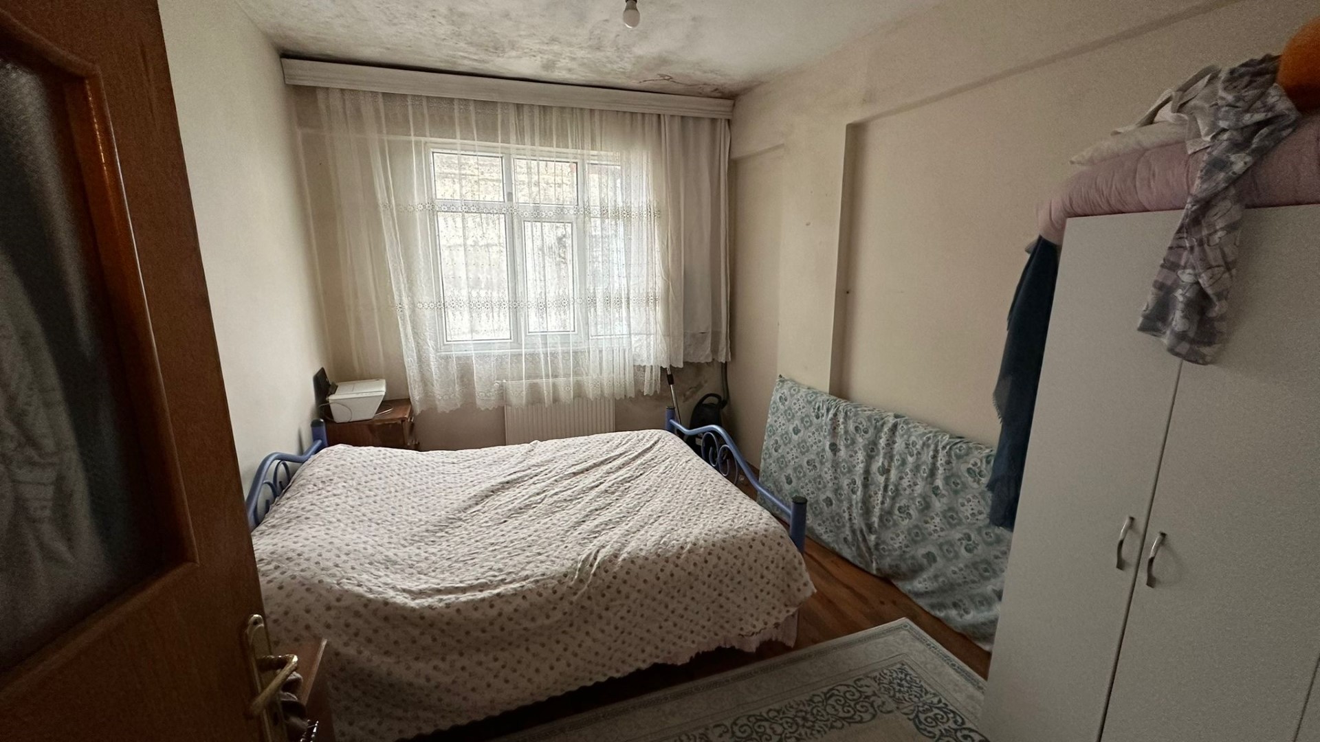 Satılık Daire, Trabzon / OF / İRFANLI MAHALLESİ