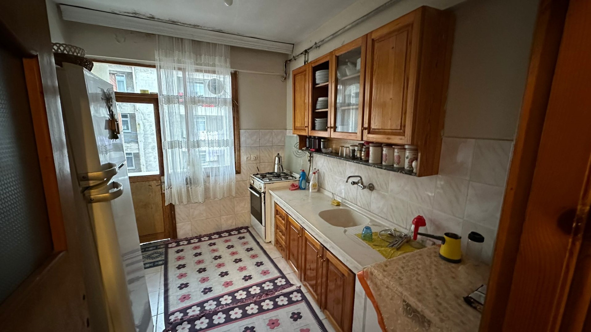 Satılık Daire, Trabzon / OF / İRFANLI MAHALLESİ