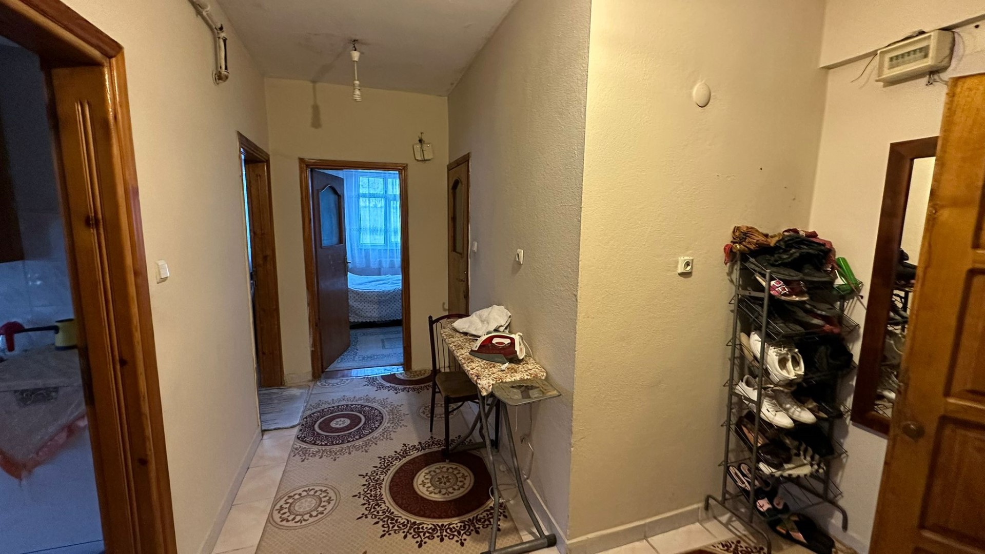 Satılık Daire, Trabzon / OF / İRFANLI MAHALLESİ