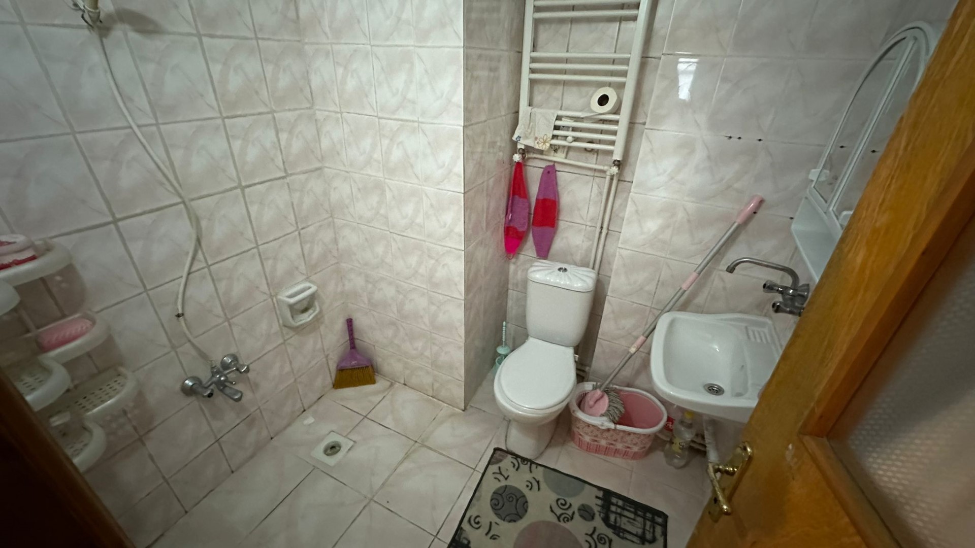 Satılık Daire, Trabzon / OF / İRFANLI MAHALLESİ