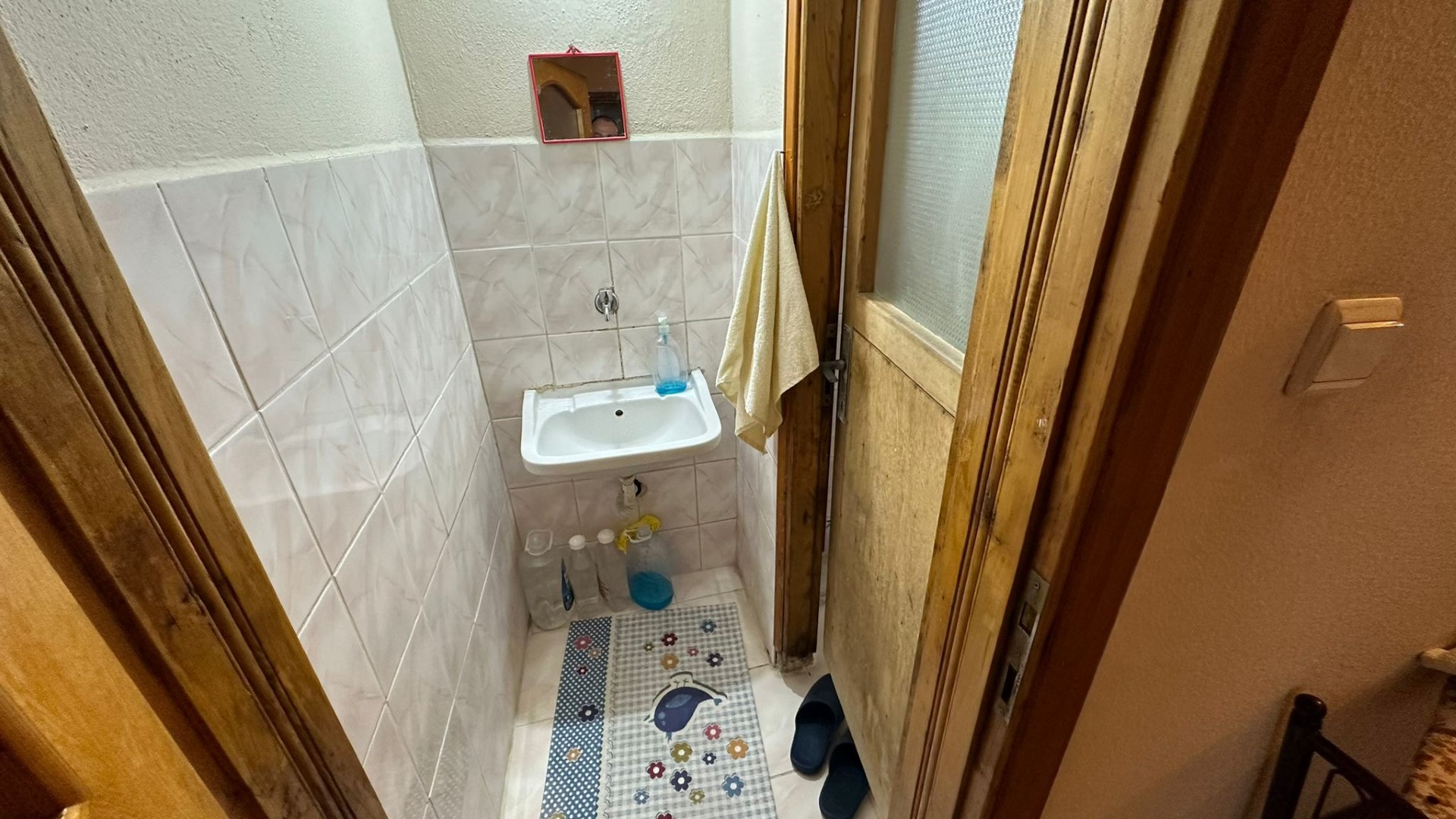 Satılık Daire, Trabzon / OF / İRFANLI MAHALLESİ