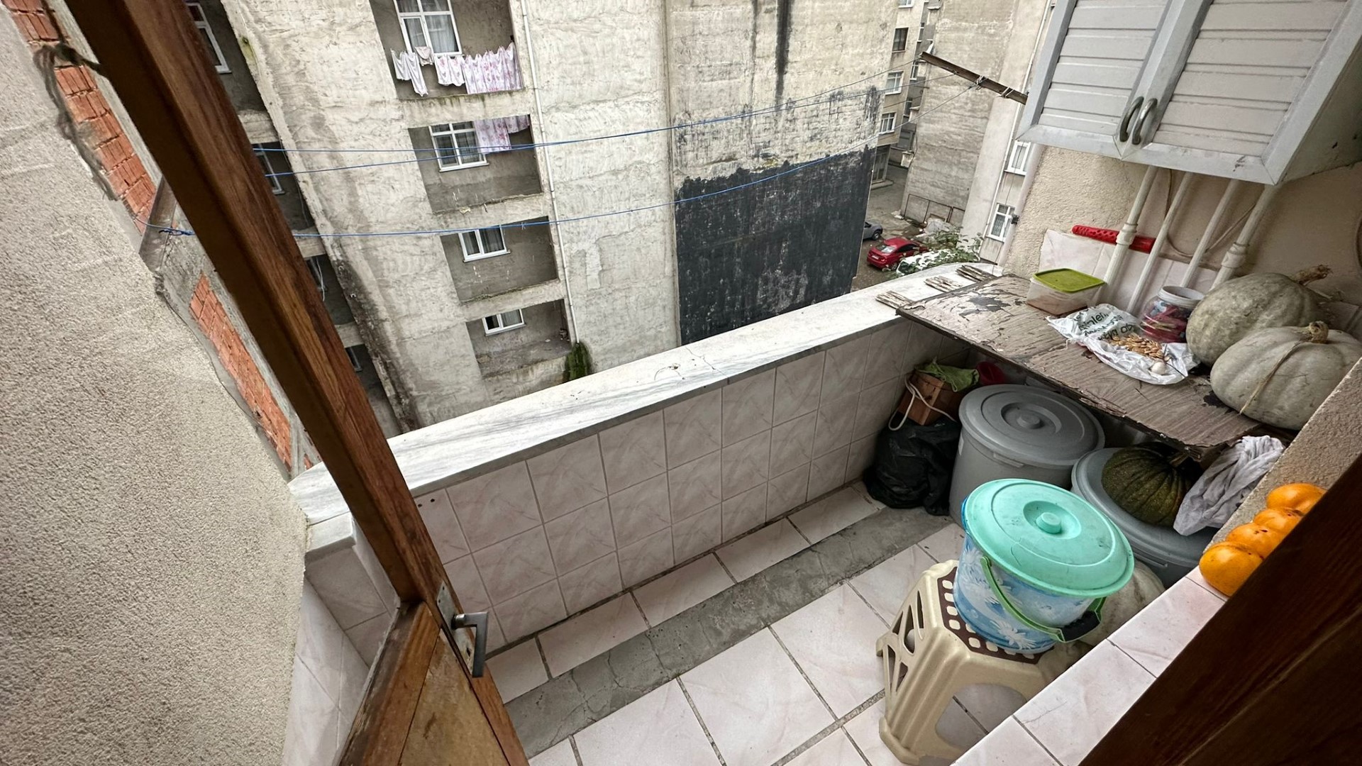 Satılık Daire, Trabzon / OF / İRFANLI MAHALLESİ
