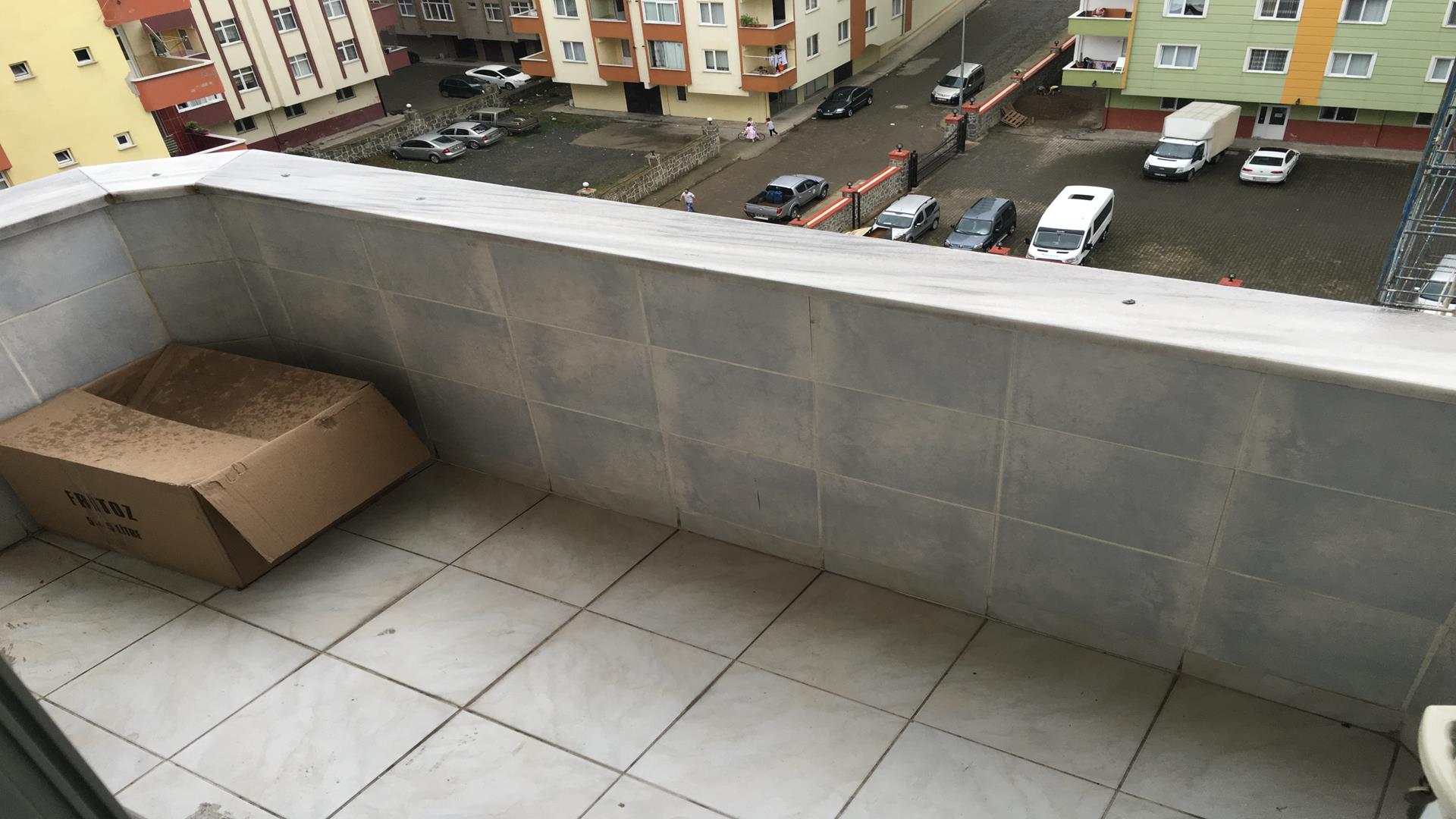 Kiralık Daire, Trabzon / MERKEZ / İRFANLI MAH.