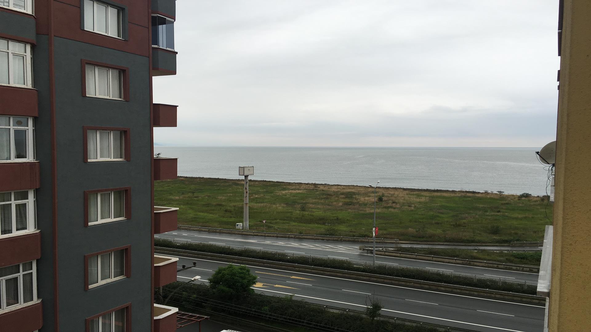 Kiralık Daire, Trabzon / MERKEZ / İRFANLI MAH.