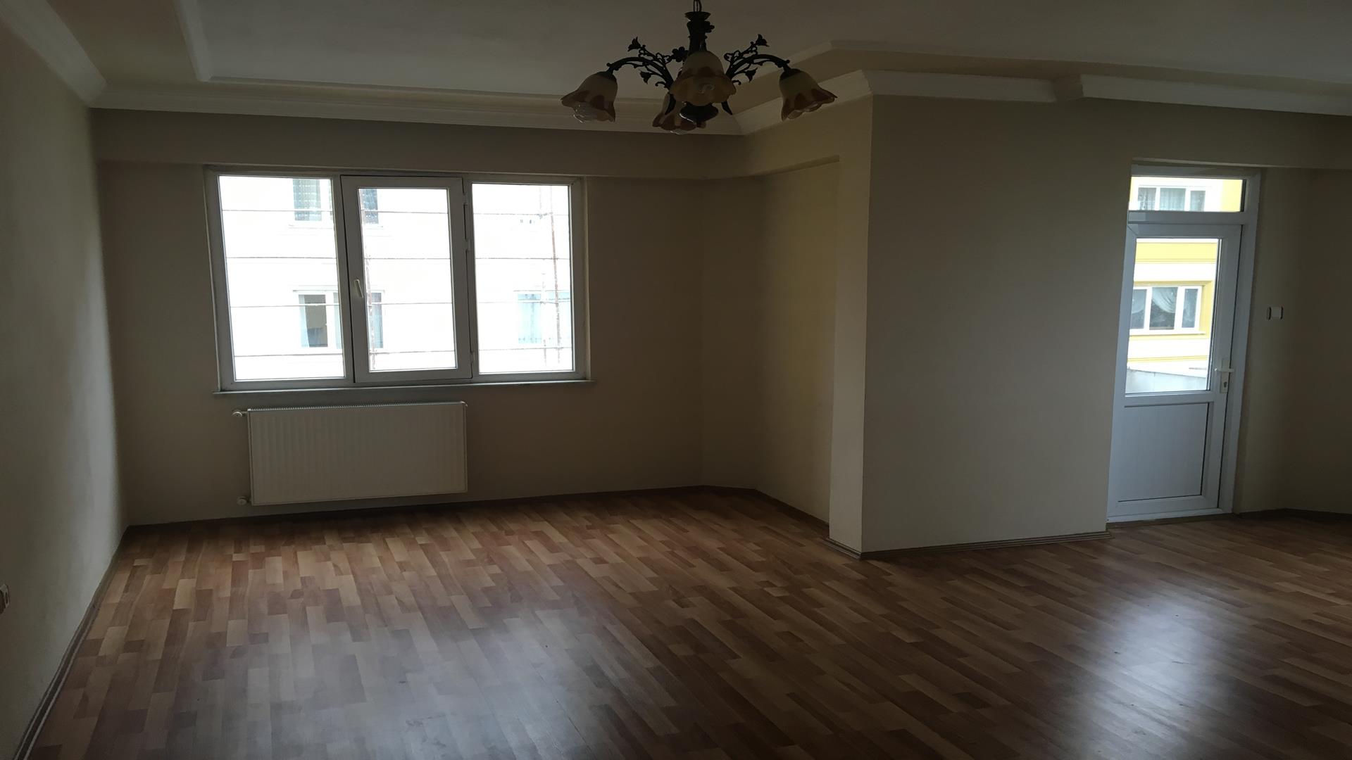 Kiralık Daire, Trabzon / MERKEZ / İRFANLI MAH.