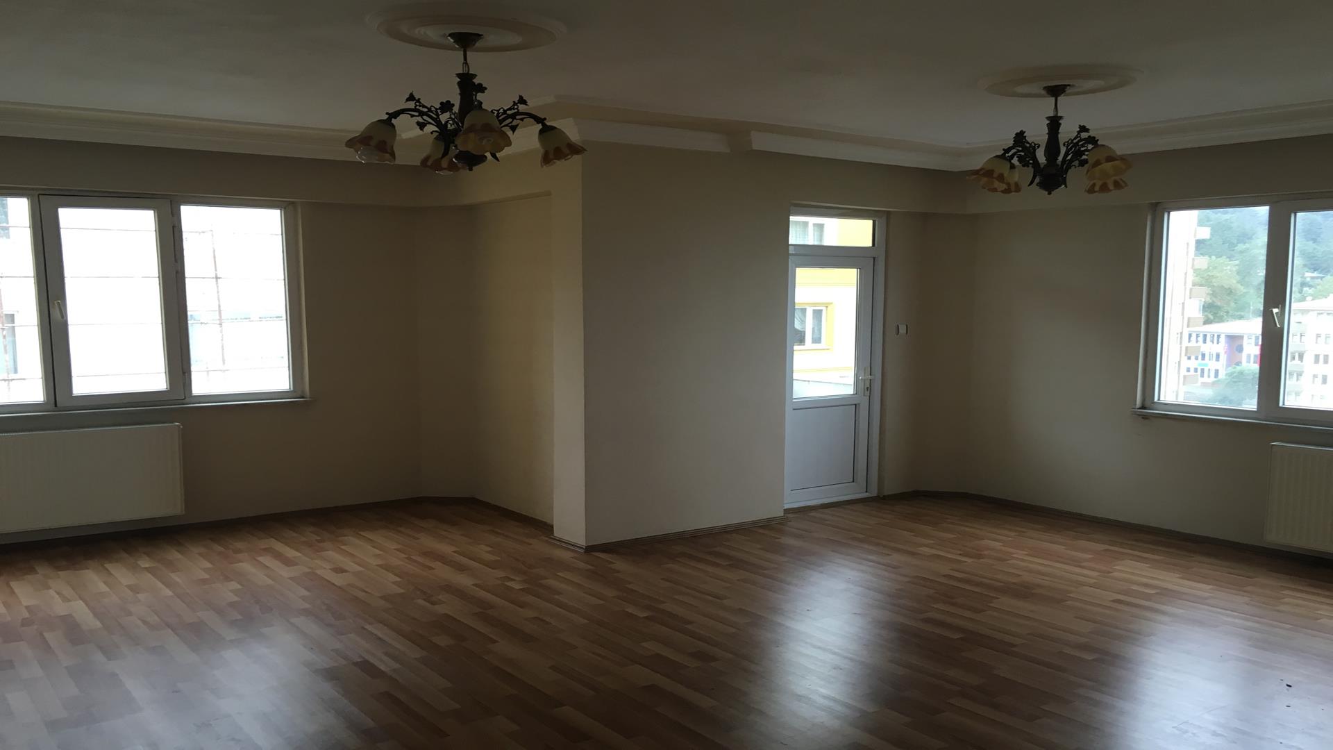 Kiralık Daire, Trabzon / MERKEZ / İRFANLI MAH.