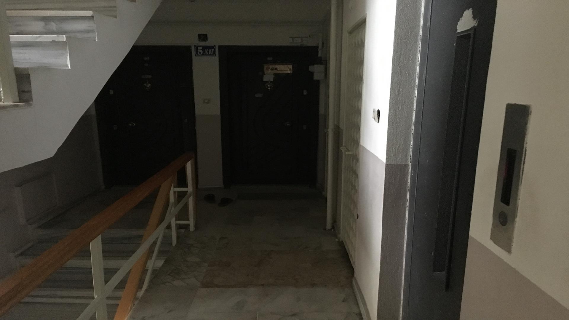 Kiralık Daire, Trabzon / MERKEZ / İRFANLI MAH.