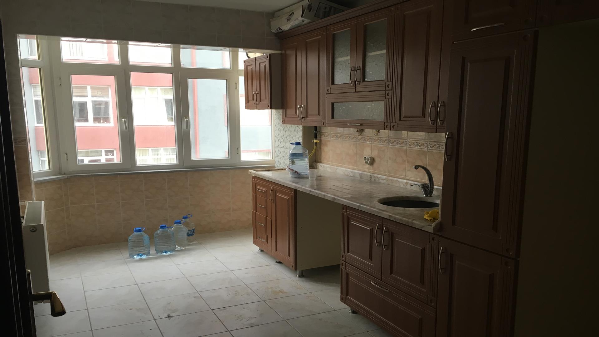 Kiralık Daire, Trabzon / MERKEZ / İRFANLI MAH.