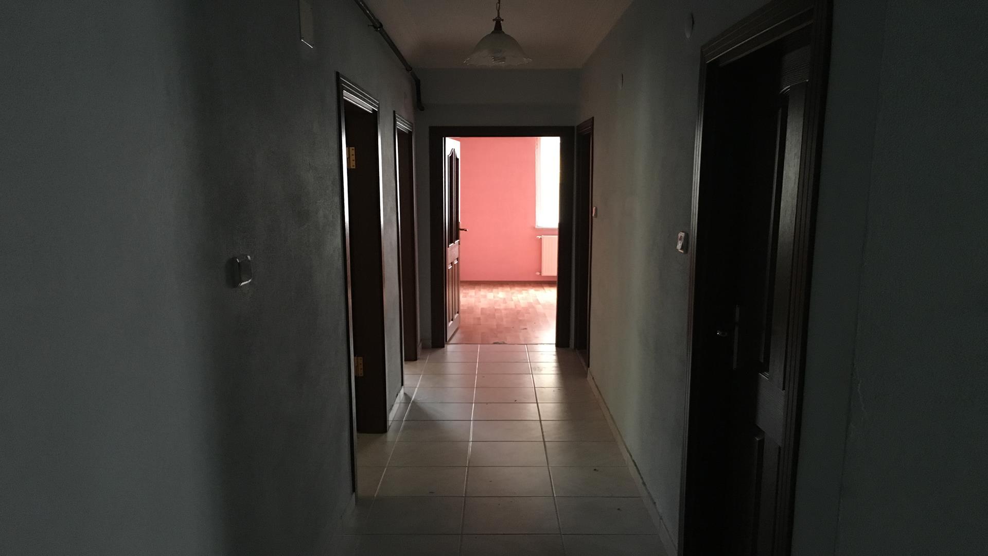 Kiralık Daire, Trabzon / MERKEZ / İRFANLI MAH.