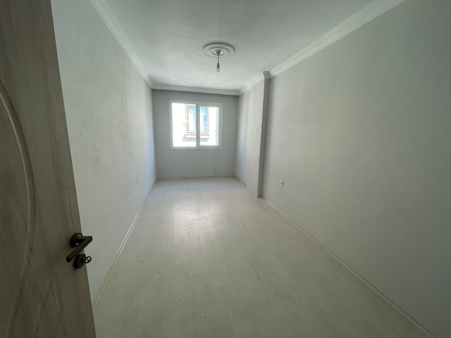 Kiralık Daire, Trabzon / OF / SULAKLI MAH.