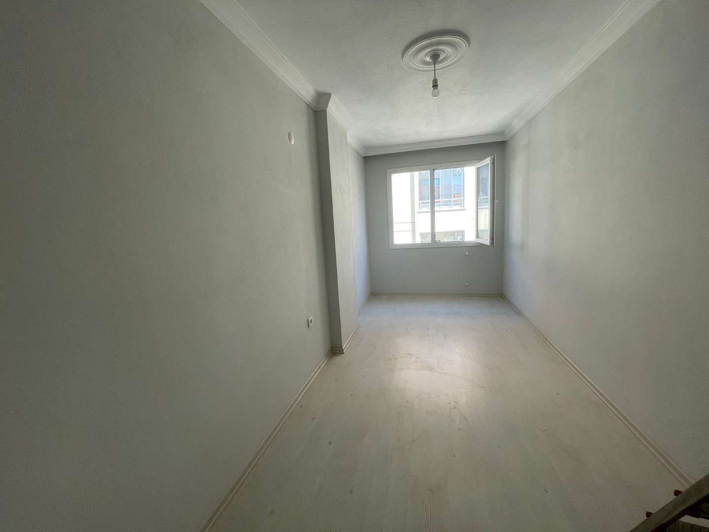 Kiralık Daire, Trabzon / OF / SULAKLI MAH.
