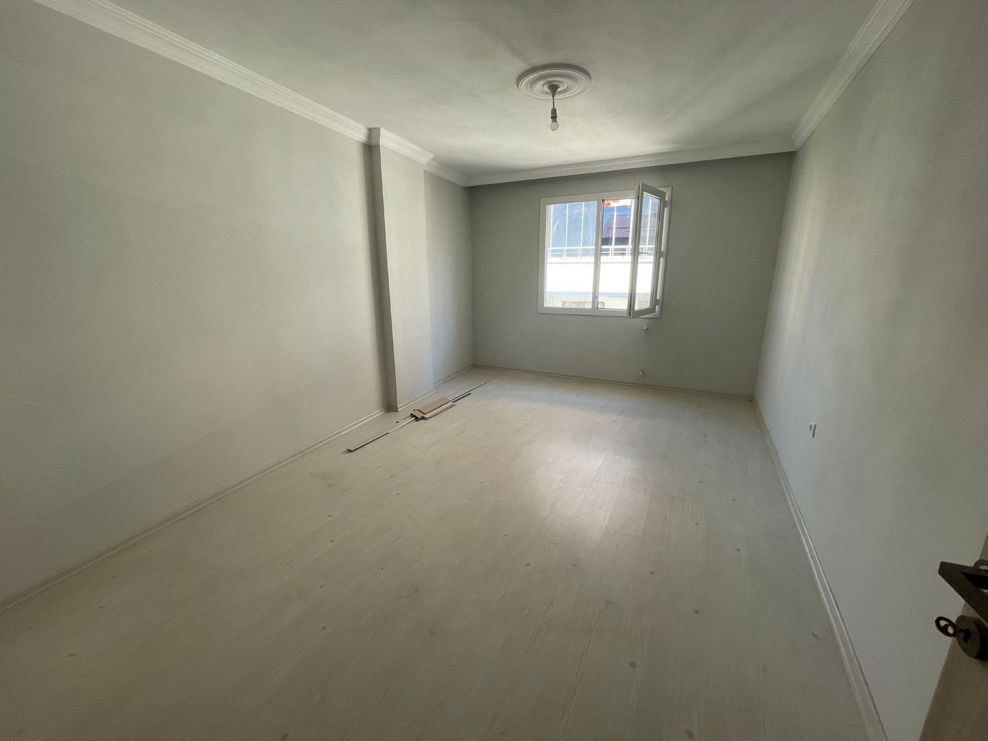 Kiralık Daire, Trabzon / OF / SULAKLI MAH.