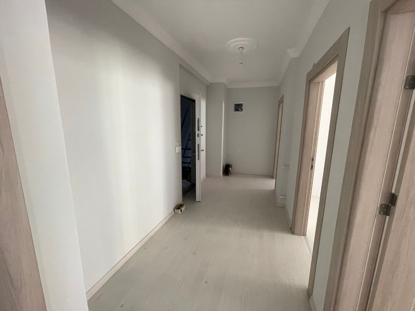 Kiralık Daire, Trabzon / OF / SULAKLI MAH.