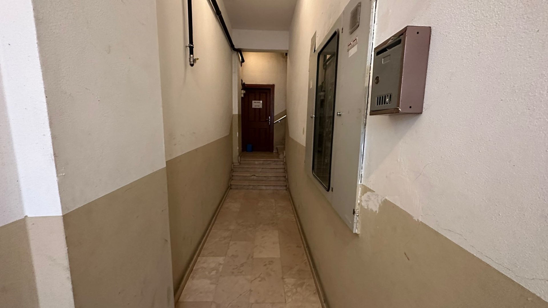 Kiralık Daire, Trabzon / OF / SULAKLI MAH.