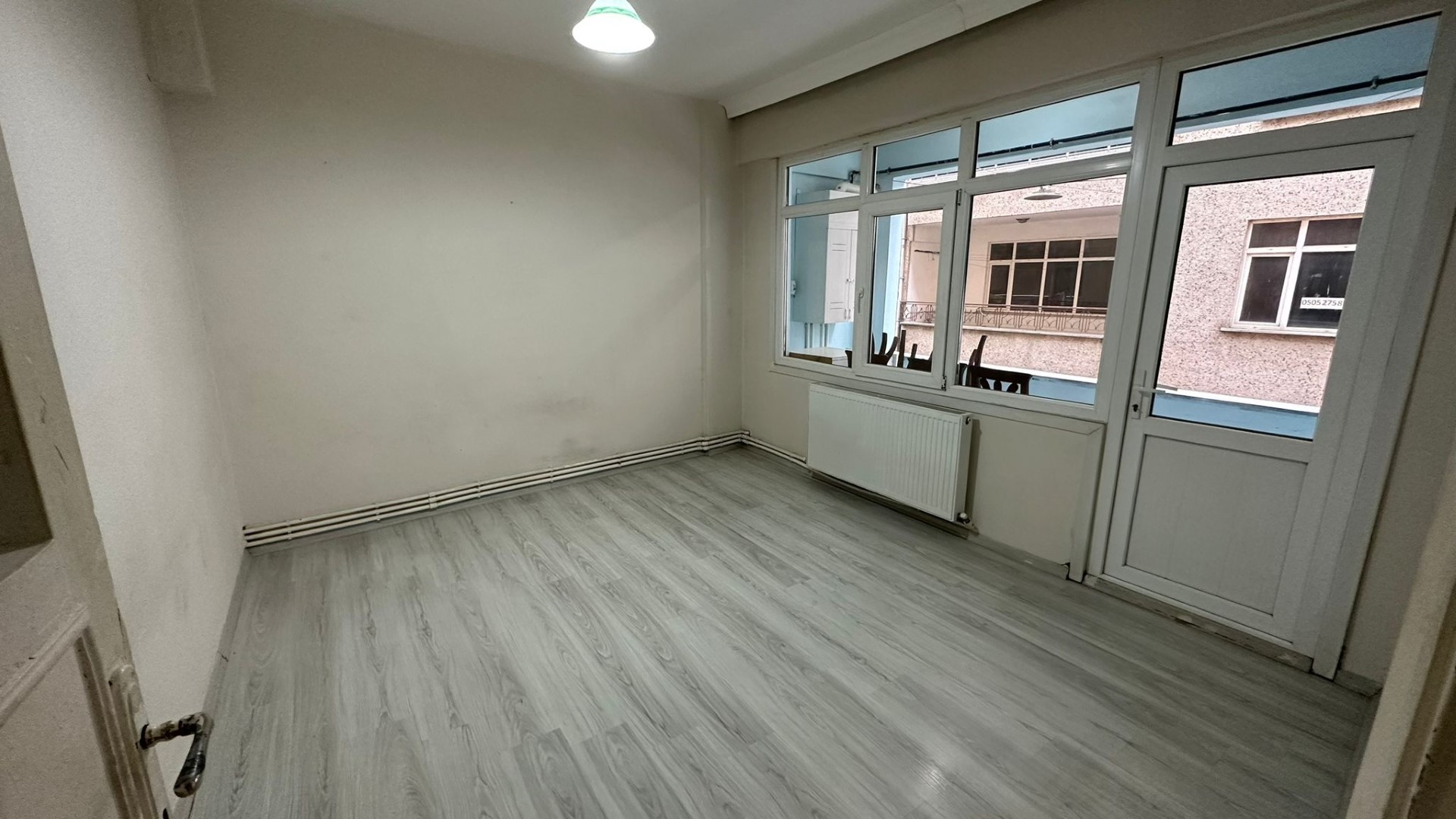 Kiralık Daire, Trabzon / OF / SULAKLI MAH.
