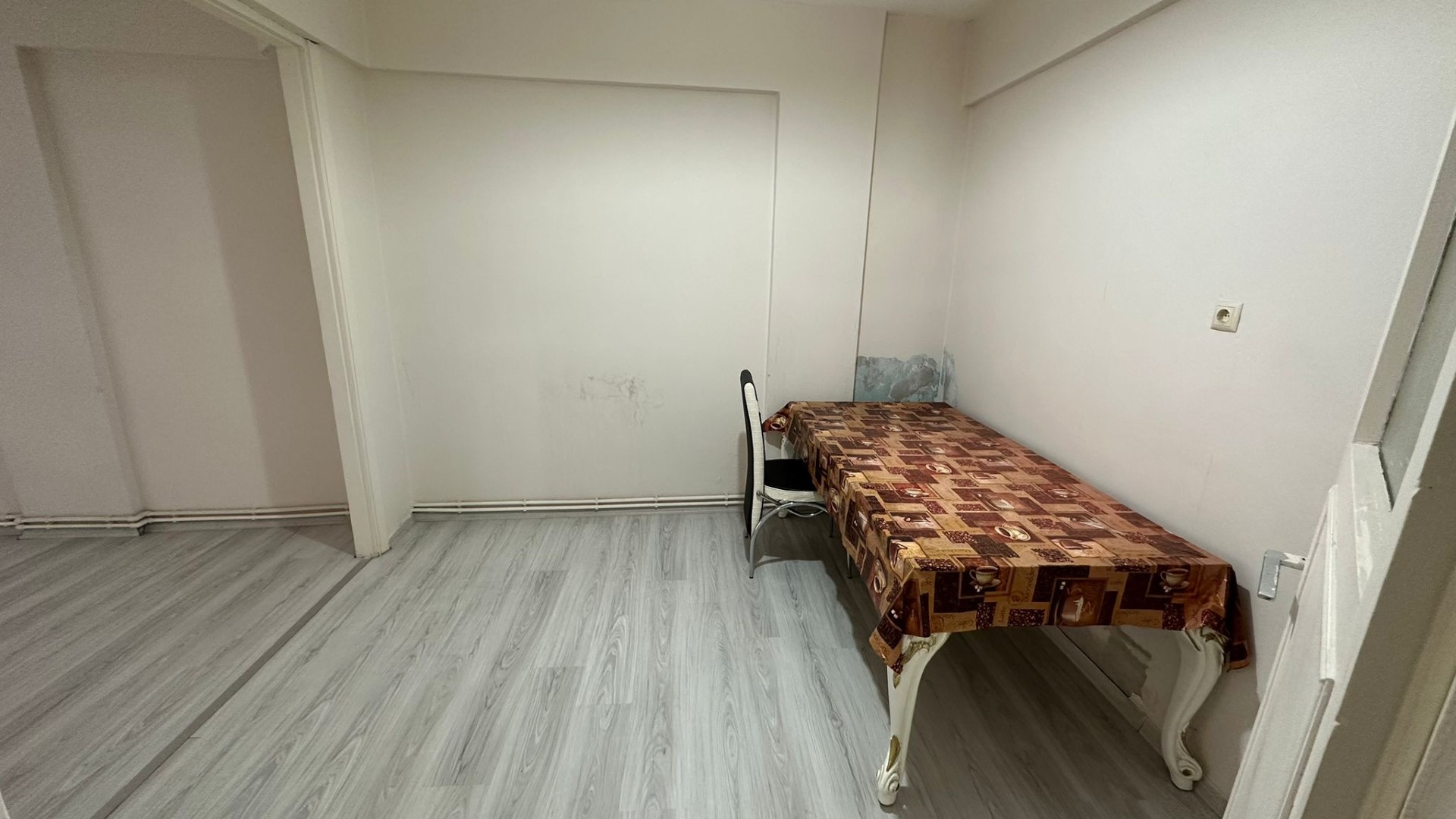 Kiralık Daire, Trabzon / OF / SULAKLI MAH.