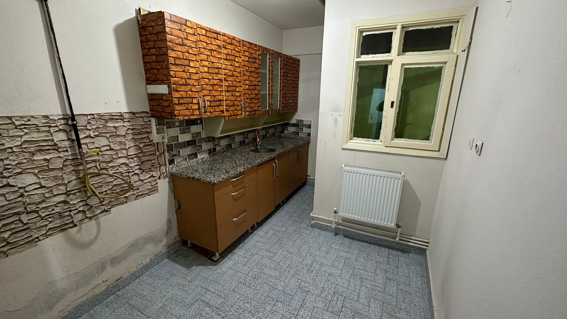 Kiralık Daire, Trabzon / OF / SULAKLI MAH.