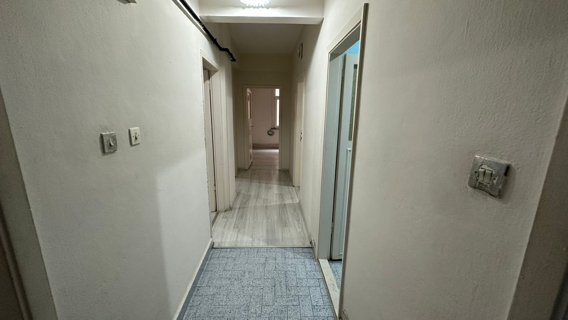 Kiralık Daire, Trabzon / OF / SULAKLI MAH.