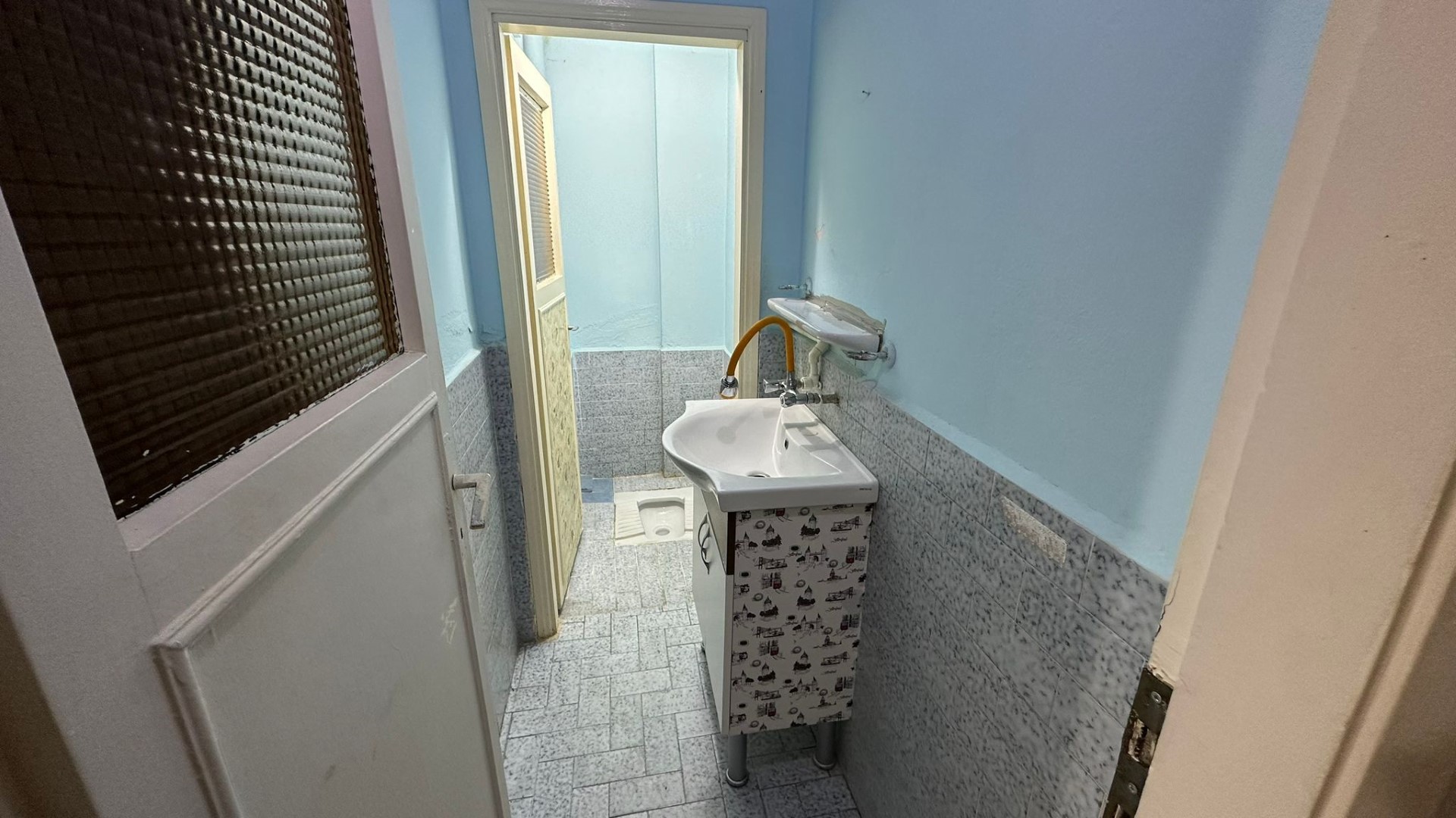 Kiralık Daire, Trabzon / OF / SULAKLI MAH.