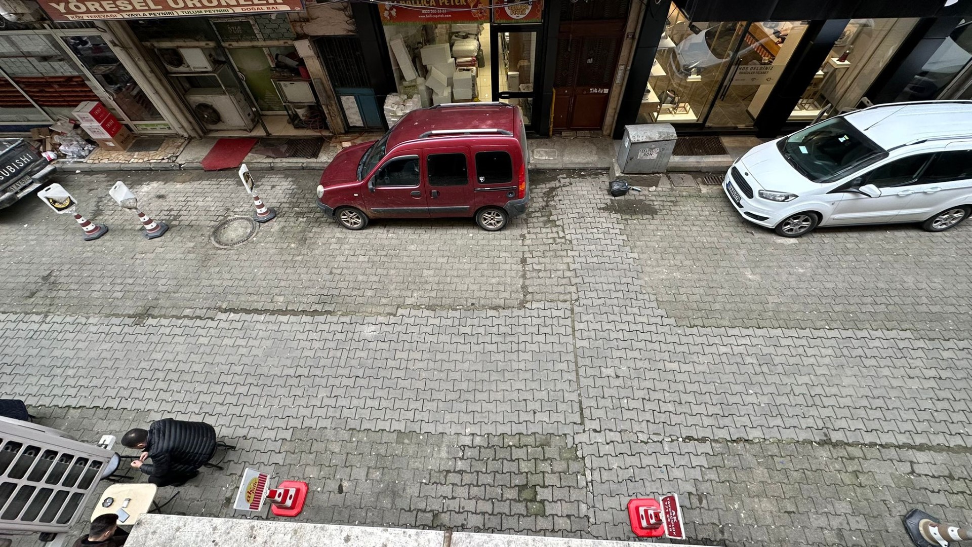 Kiralık Daire, Trabzon / OF / SULAKLI MAH.
