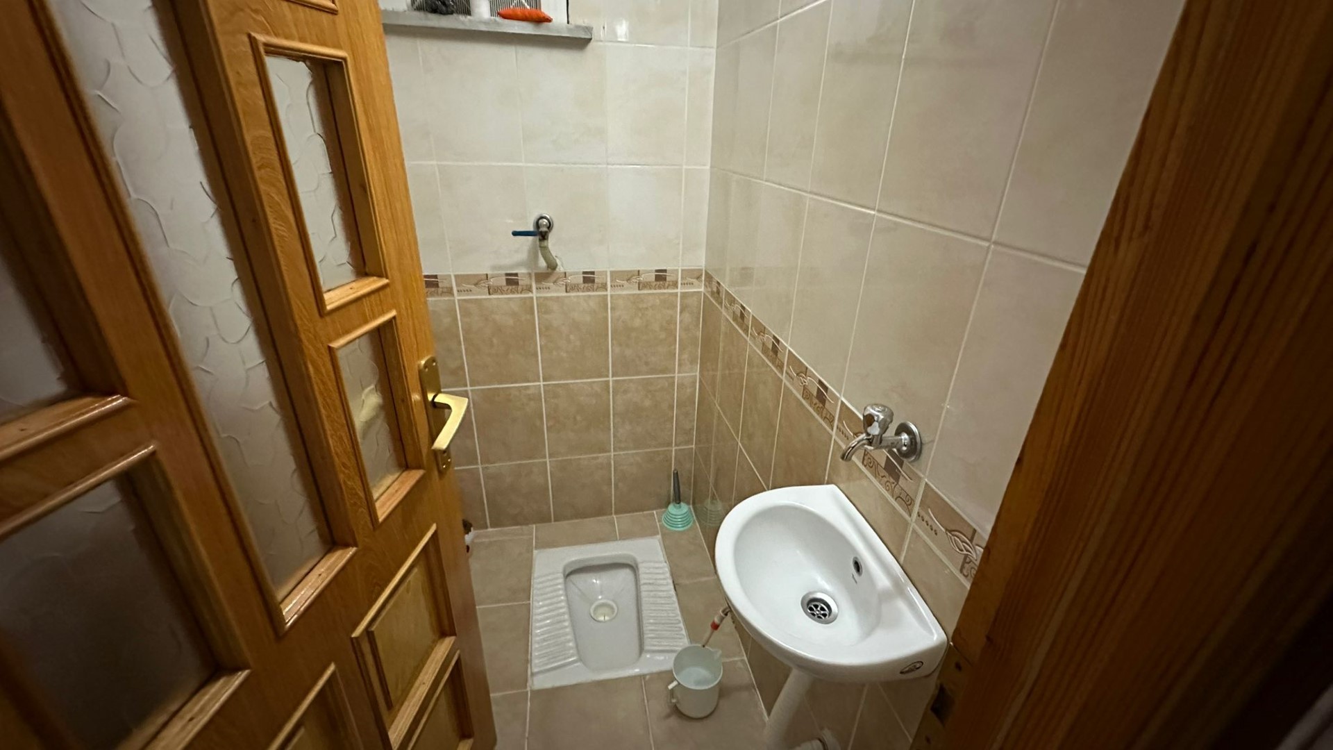 Satılık Daire, Trabzon / OF / İRFANLI MAHALLESİ