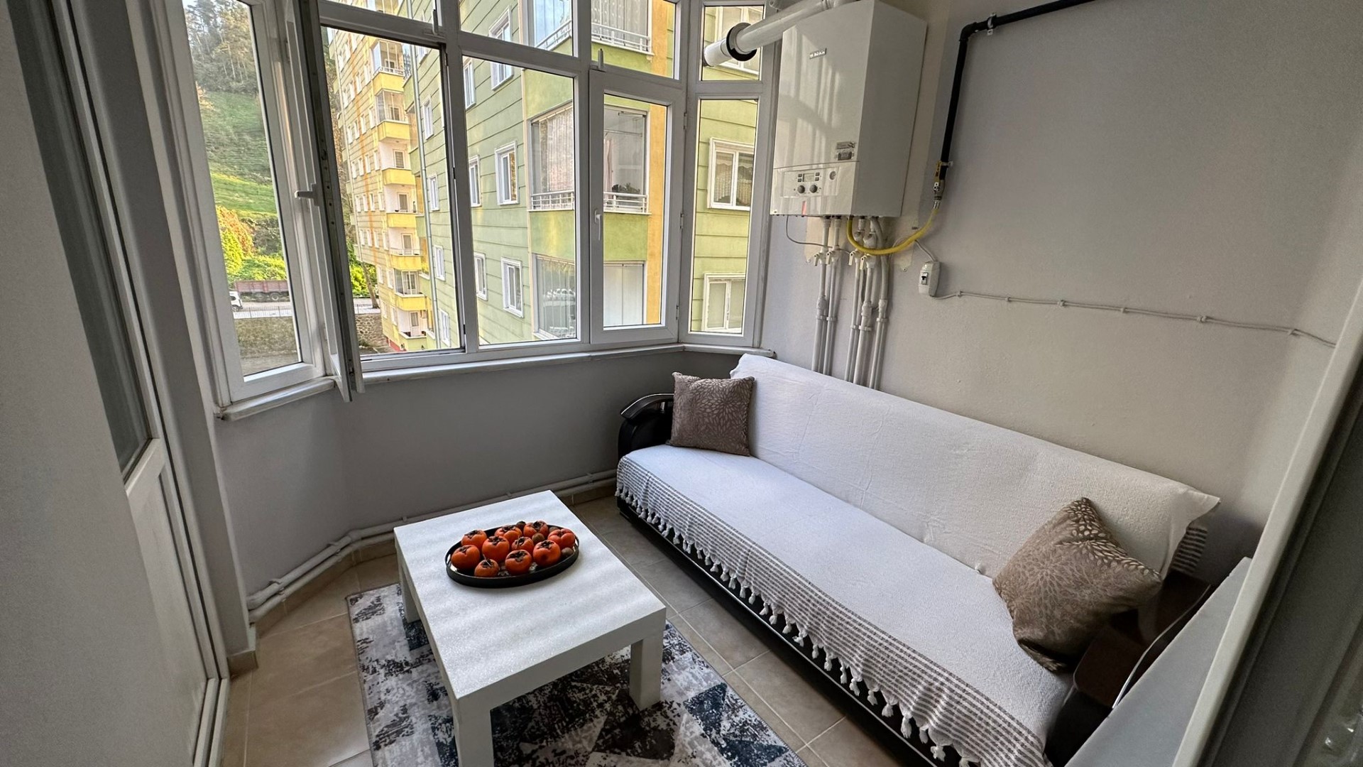 Satılık Daire, Trabzon / OF / İRFANLI MAHALLESİ