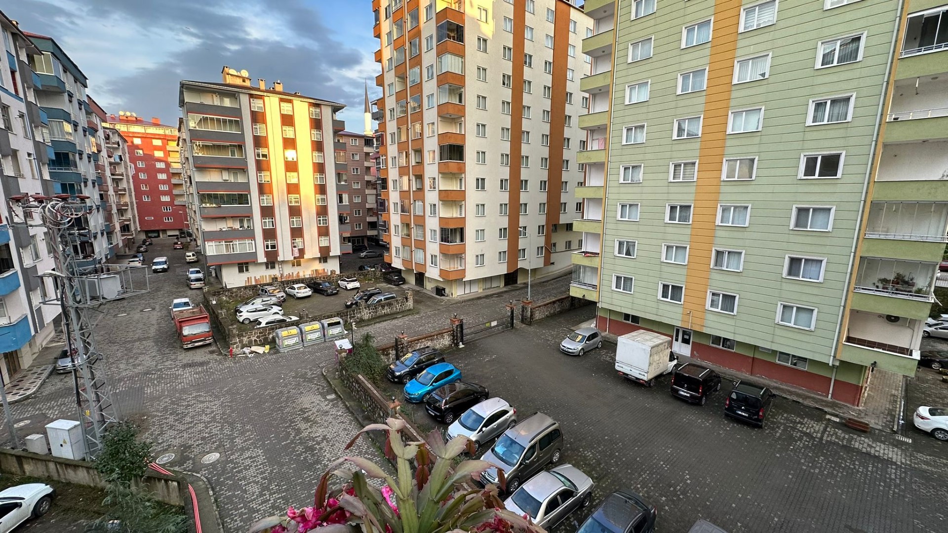 Satılık Daire, Trabzon / OF / İRFANLI MAHALLESİ