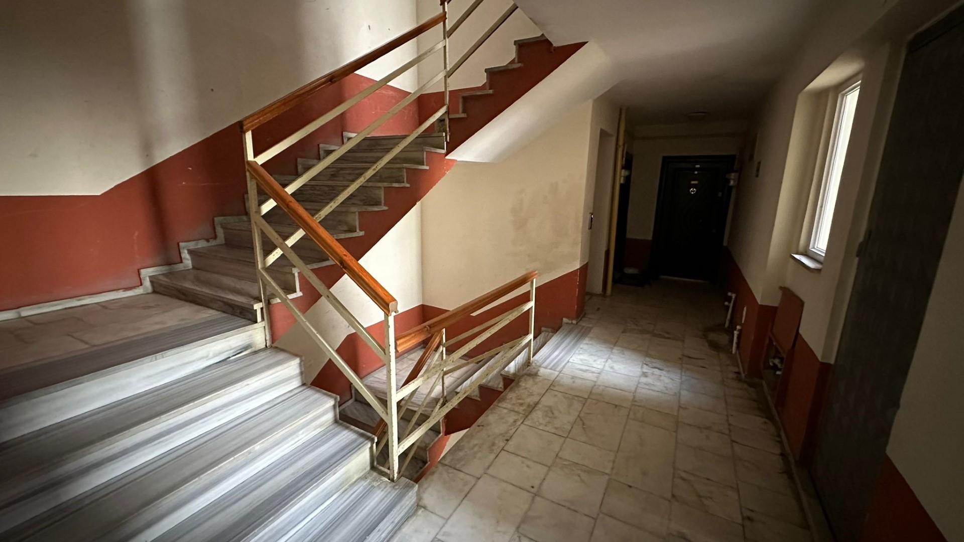 Satılık Daire, Trabzon / OF / İRFANLI MAHALLESİ