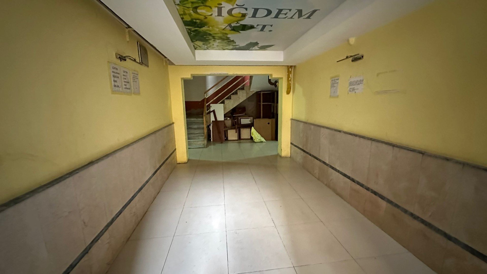 Satılık Daire, Trabzon / OF / İRFANLI MAHALLESİ