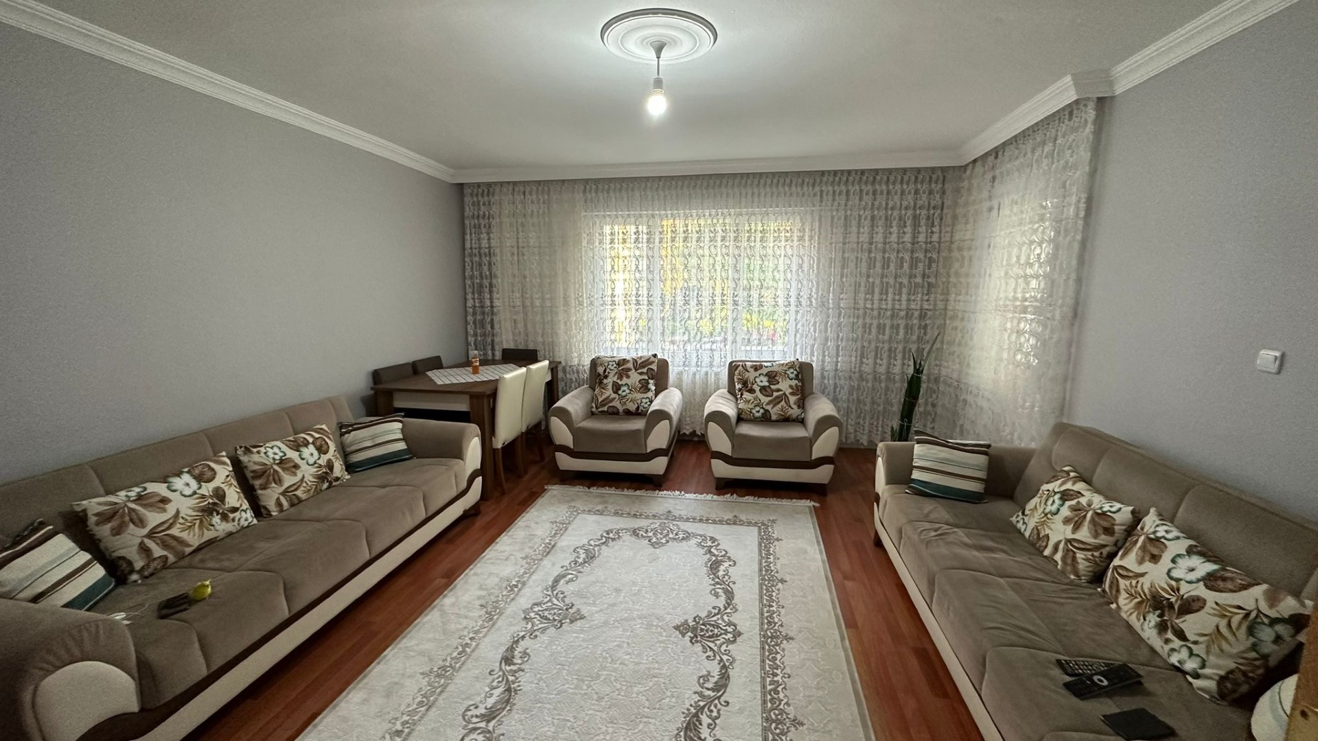 Satılık Daire, Trabzon / OF / İRFANLI MAHALLESİ