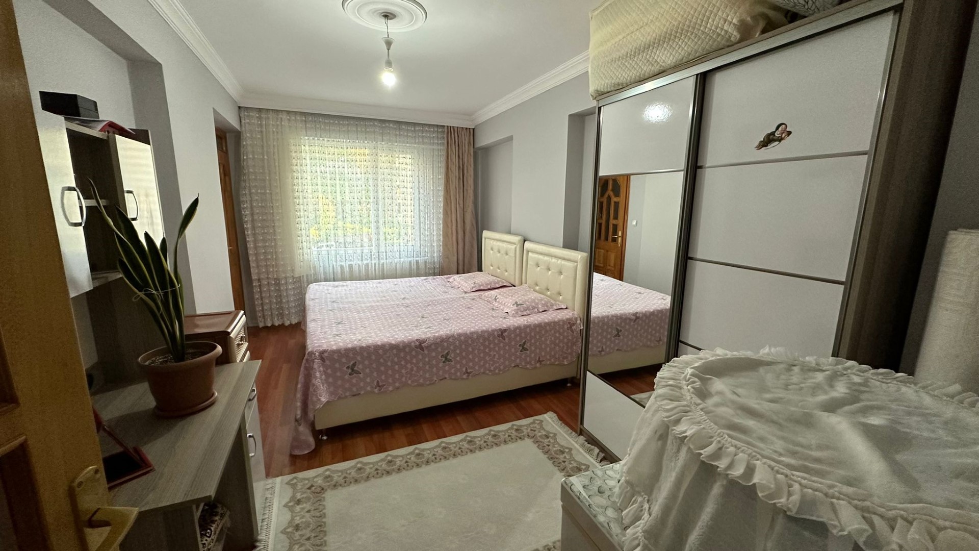 Satılık Daire, Trabzon / OF / İRFANLI MAHALLESİ