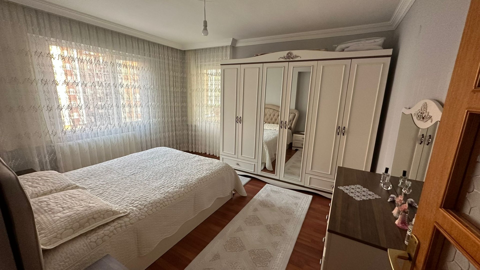 Satılık Daire, Trabzon / OF / İRFANLI MAHALLESİ