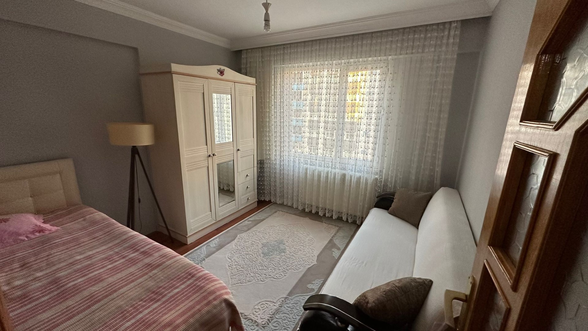 Satılık Daire, Trabzon / OF / İRFANLI MAHALLESİ