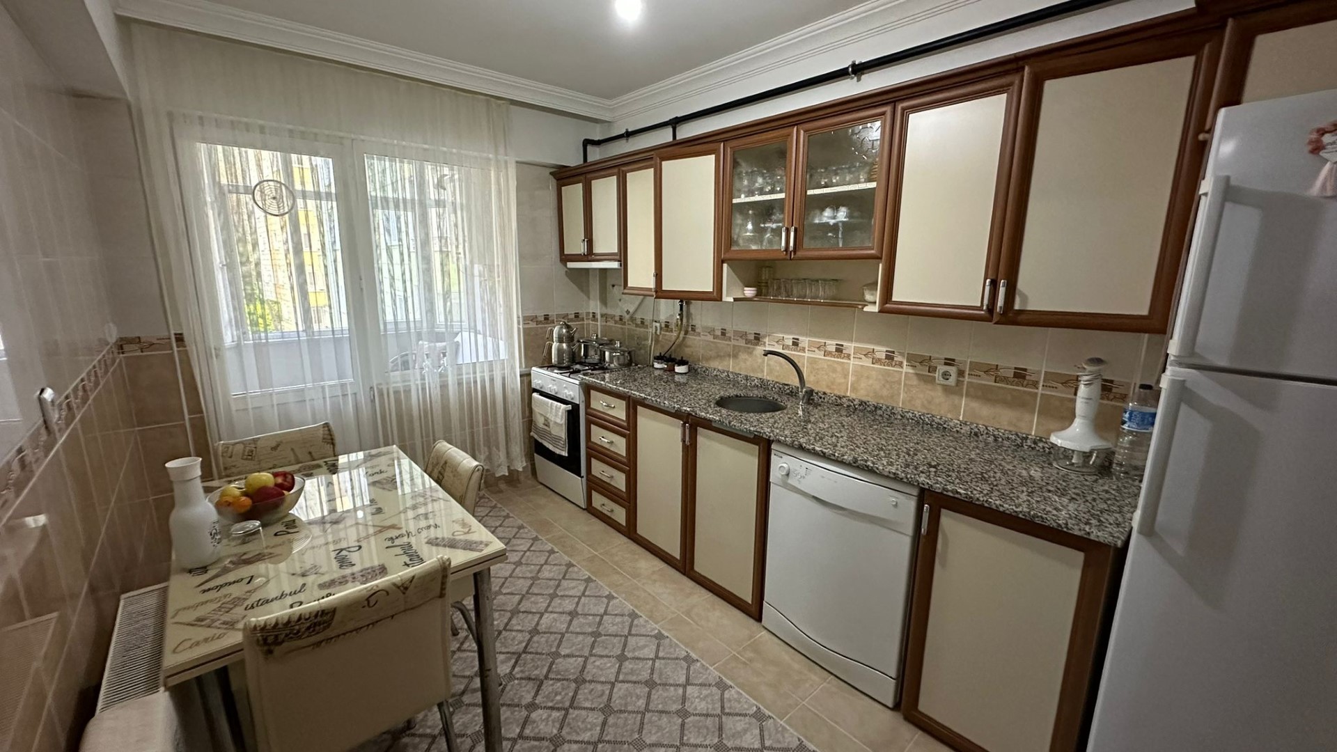 Satılık Daire, Trabzon / OF / İRFANLI MAHALLESİ