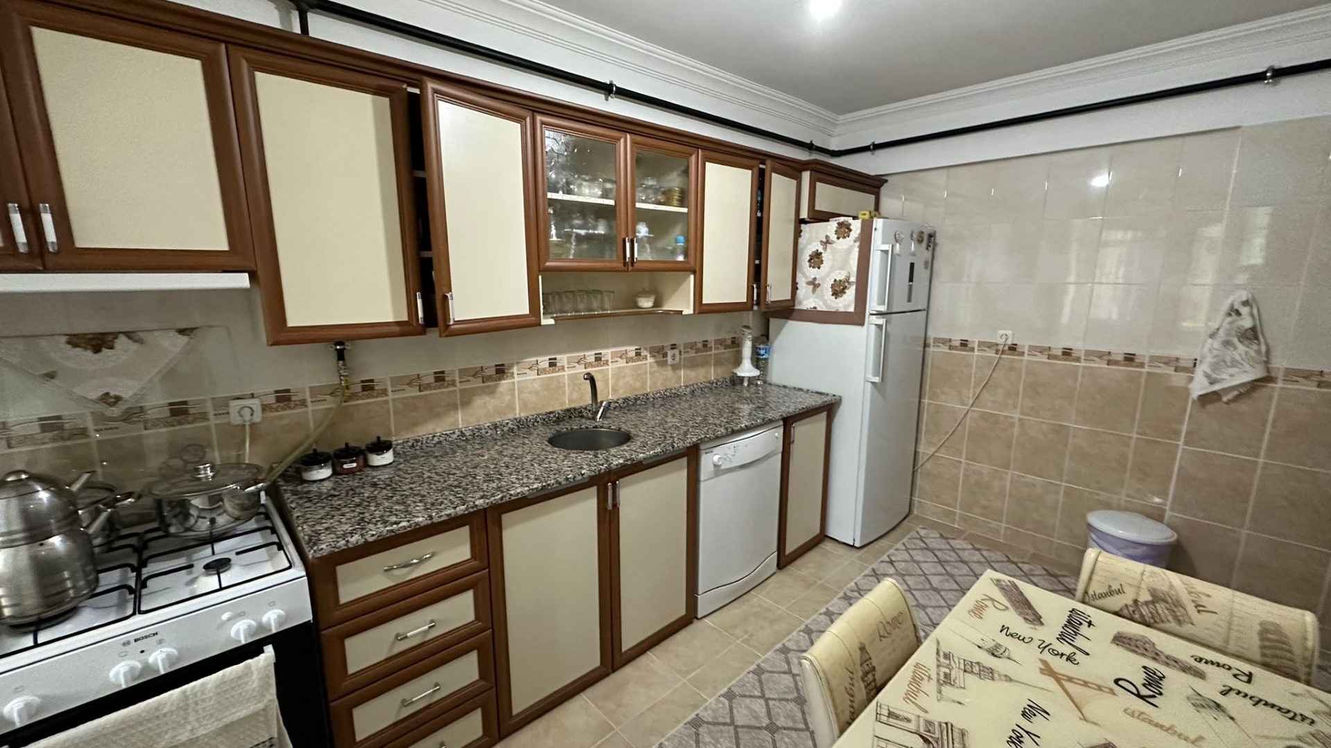 Satılık Daire, Trabzon / OF / İRFANLI MAHALLESİ