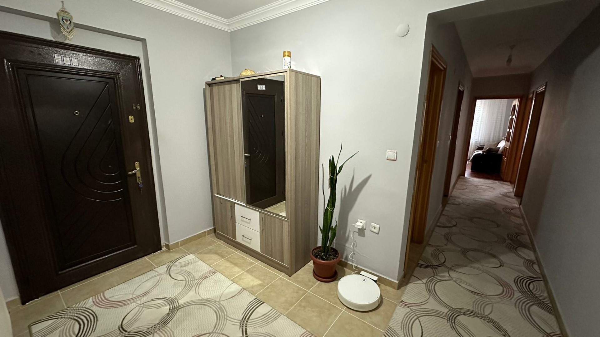 Satılık Daire, Trabzon / OF / İRFANLI MAHALLESİ