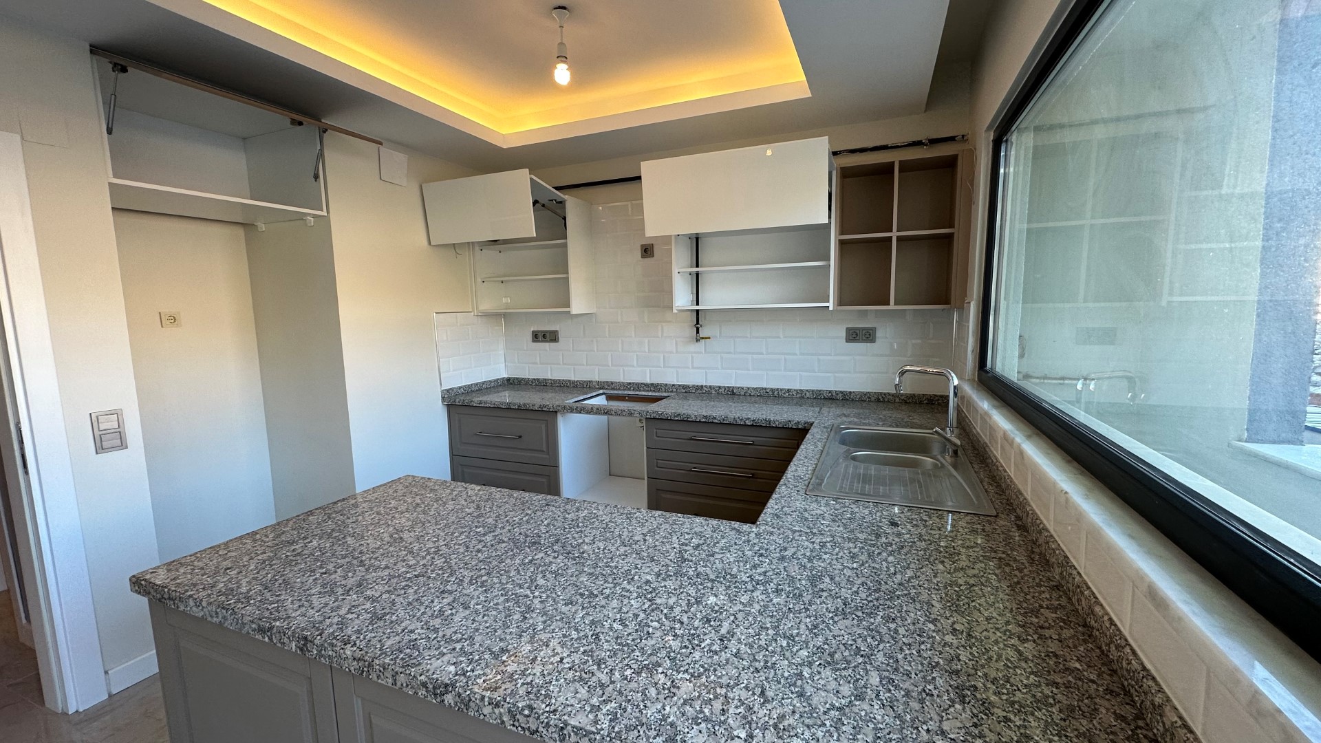 Satılık Daire, Trabzon / OF / SULAKLI MAHALLESİ