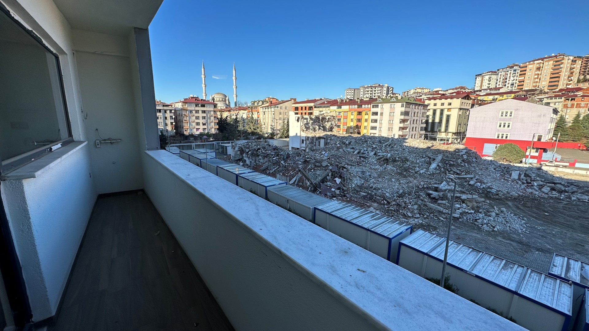 Satılık Daire, Trabzon / OF / SULAKLI MAHALLESİ