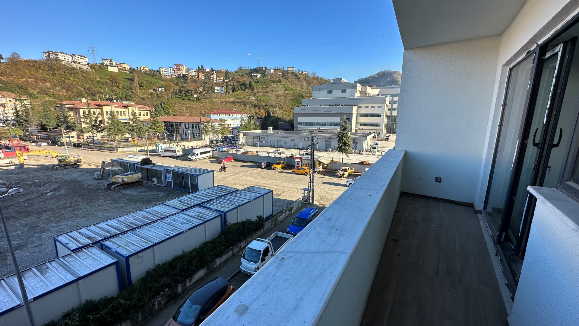 Satılık Daire, Trabzon / OF / SULAKLI MAHALLESİ