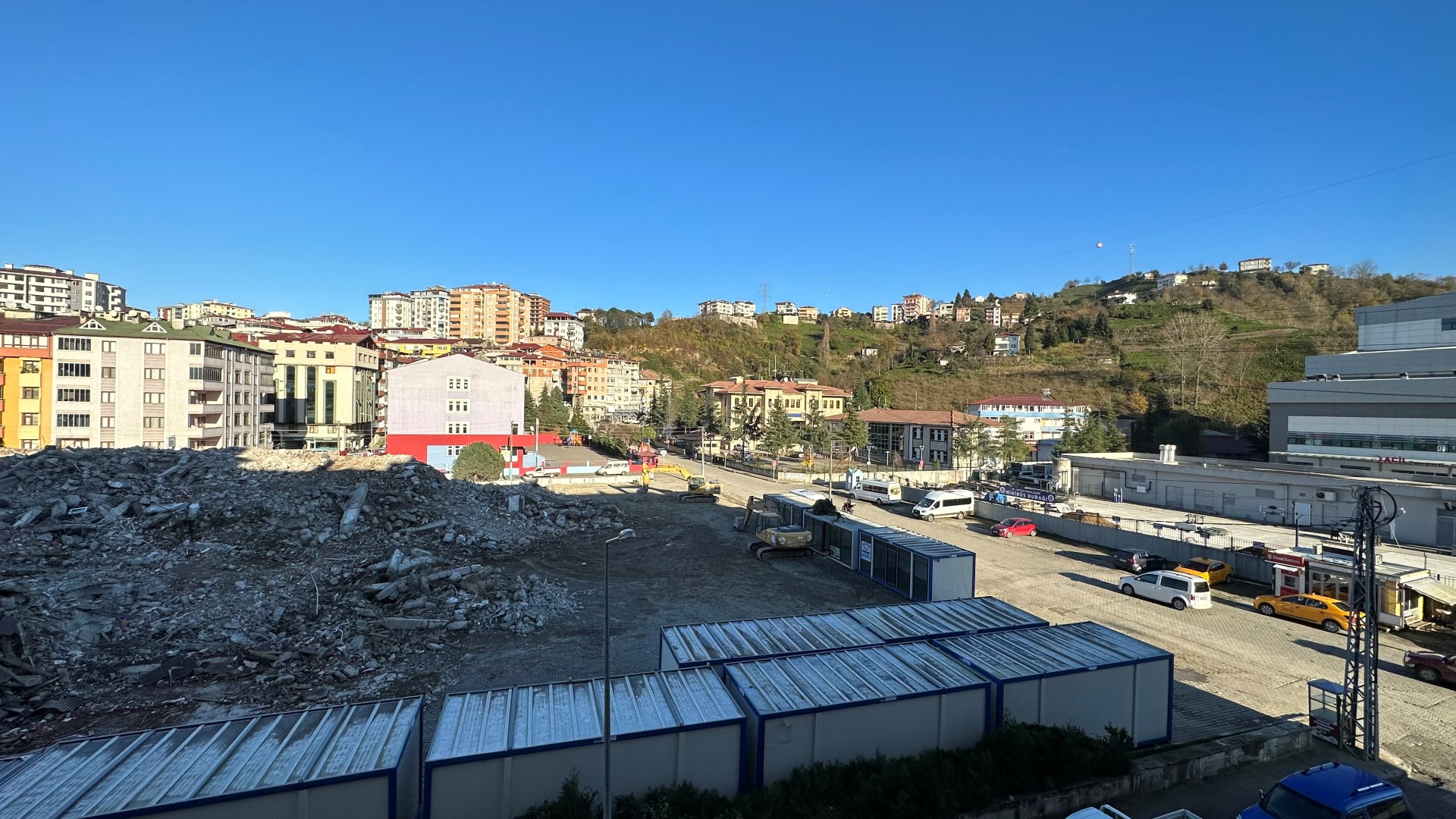 Satılık Daire, Trabzon / OF / SULAKLI MAHALLESİ