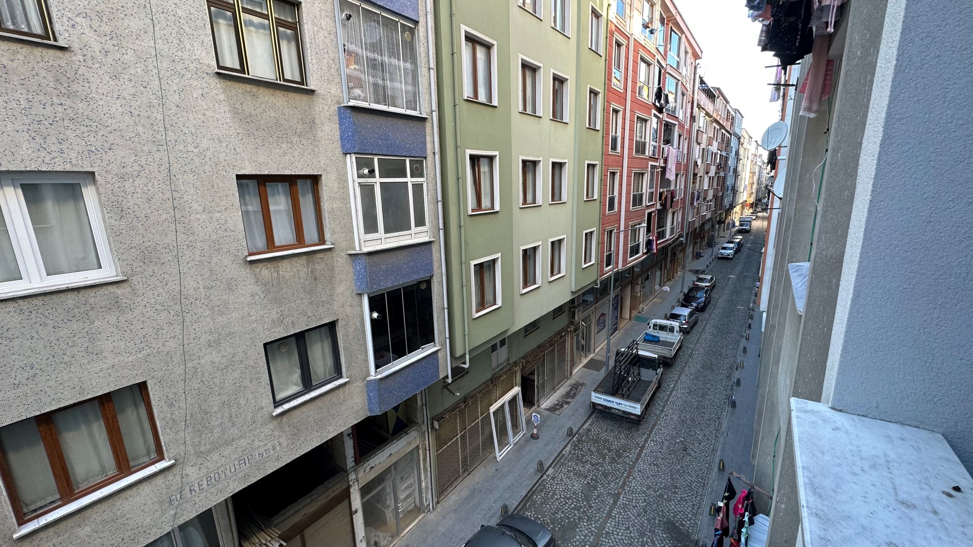 Satılık Daire, Trabzon / OF / SULAKLI MAHALLESİ