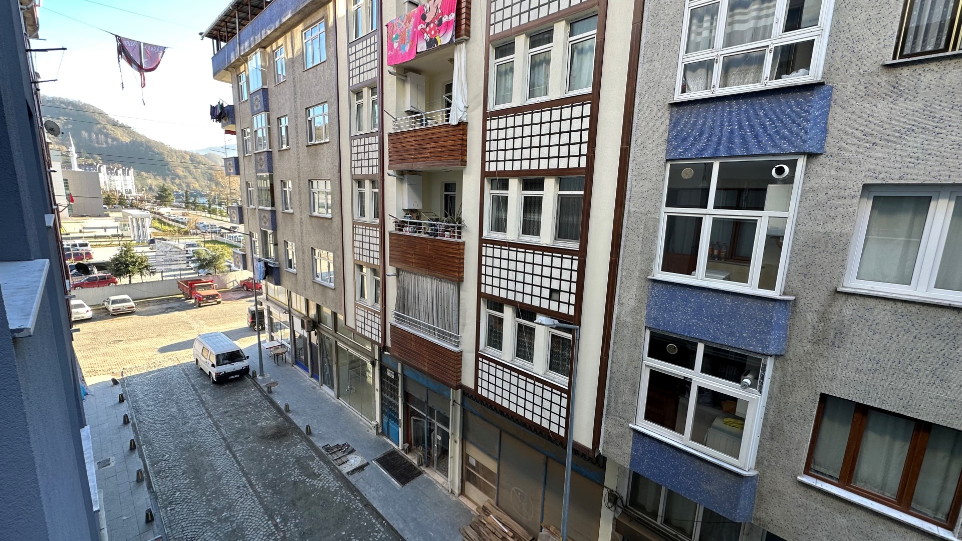 Satılık Daire, Trabzon / OF / SULAKLI MAHALLESİ