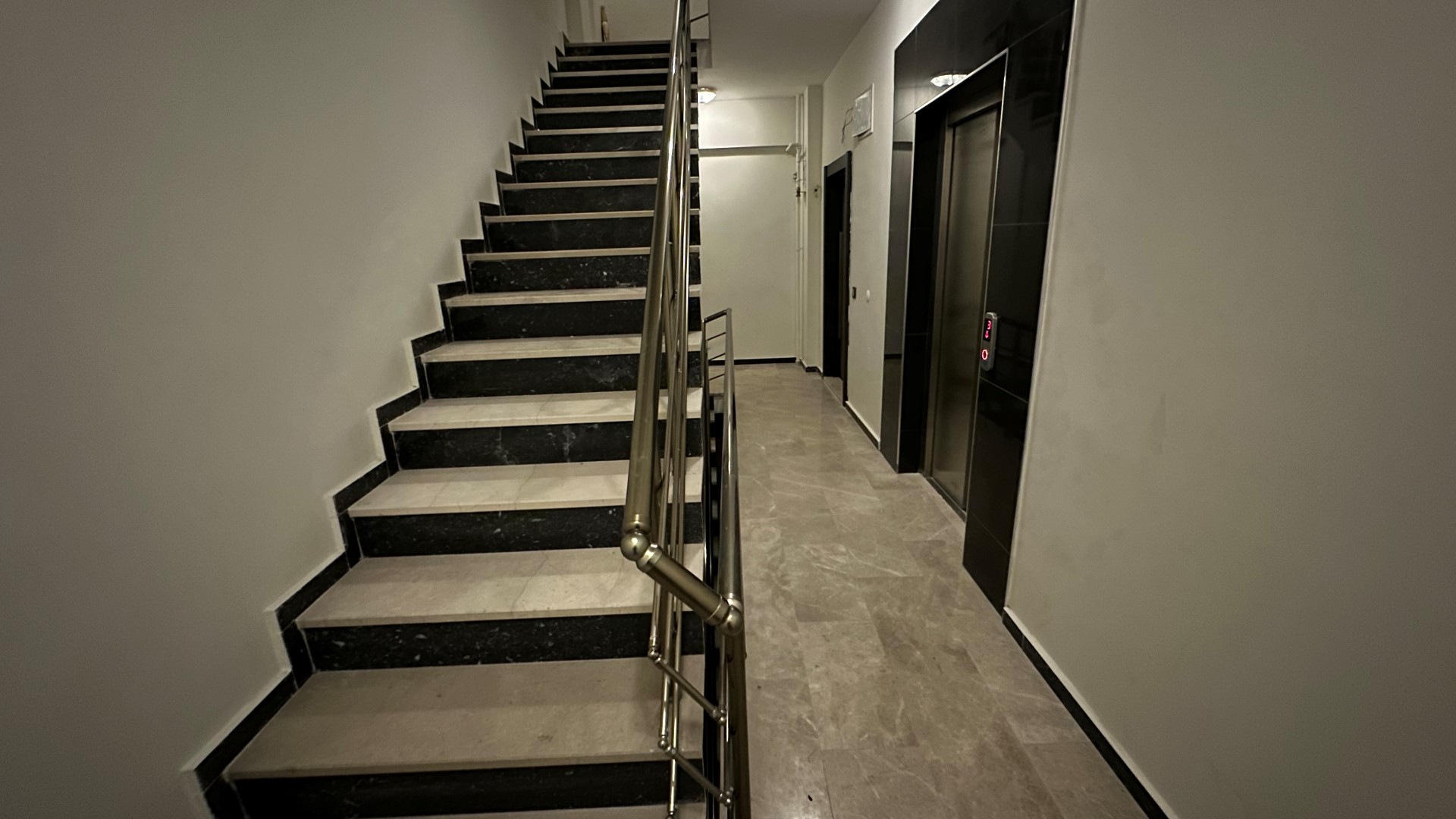 Satılık Daire, Trabzon / OF / SULAKLI MAHALLESİ