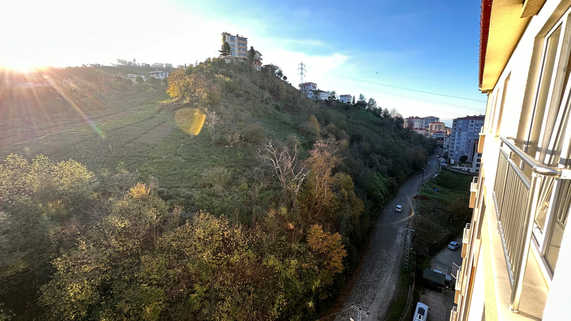 Satılık Daire, Trabzon / OF / İRFANLI MAH.