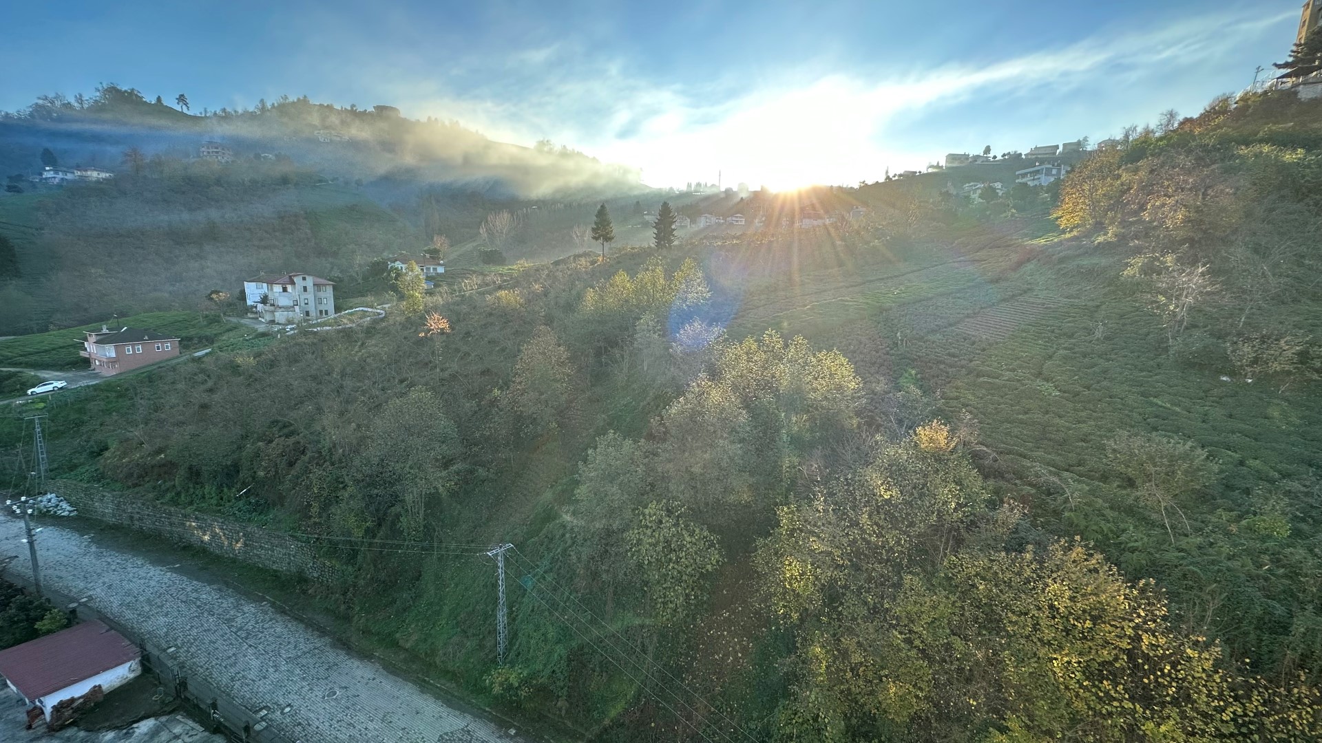 Satılık Daire, Trabzon / OF / İRFANLI MAH.