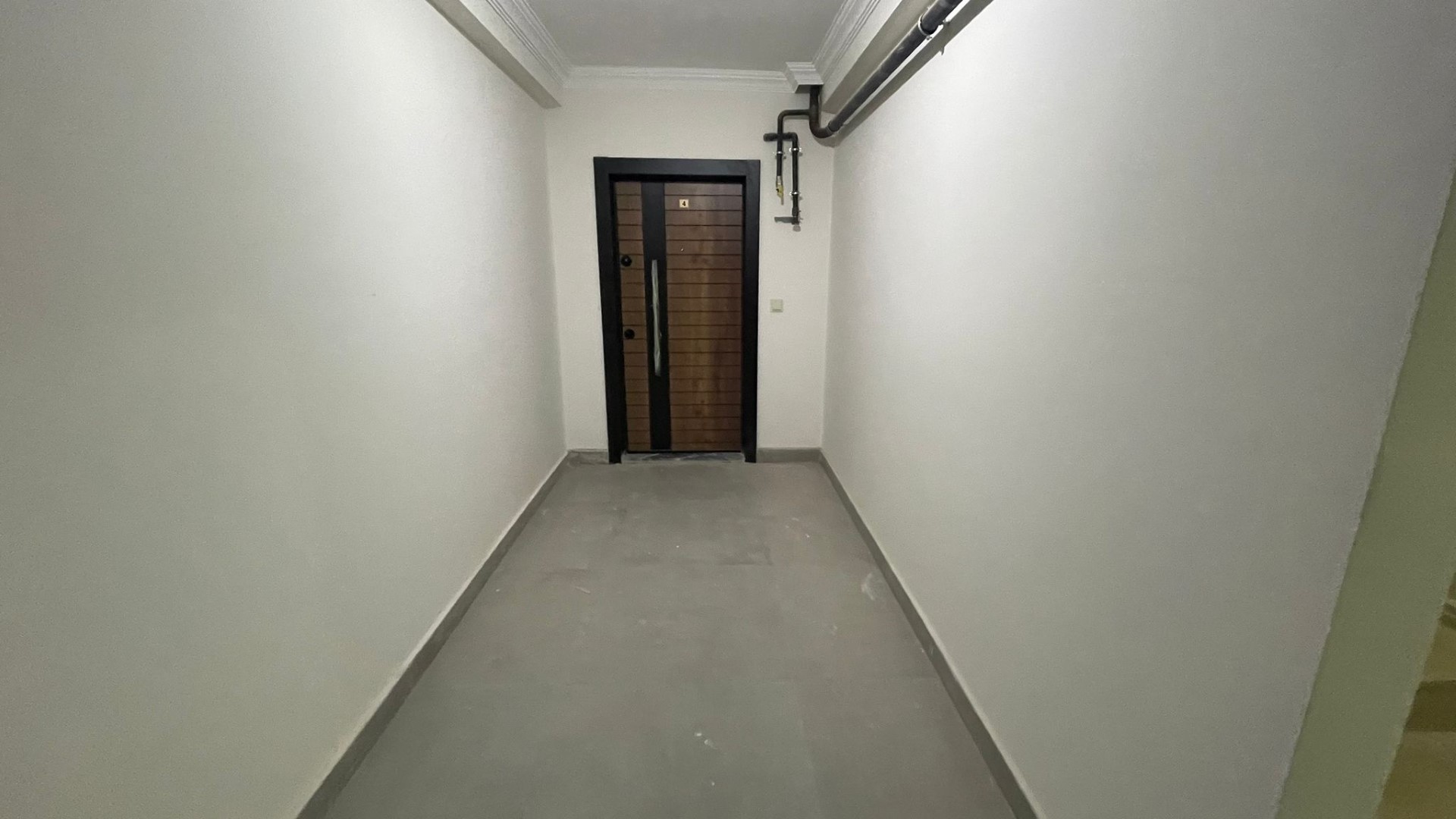 Satılık Daire, Trabzon / OF / İRFANLI MAH.
